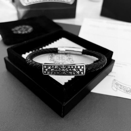 Chrome Hearts bracelet 06yxh21